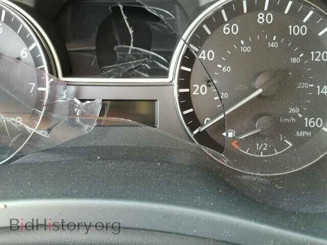 2013 NISSAN PATHFINDER - VIN: 5N1AR2MM5DC664961 - Photo 8