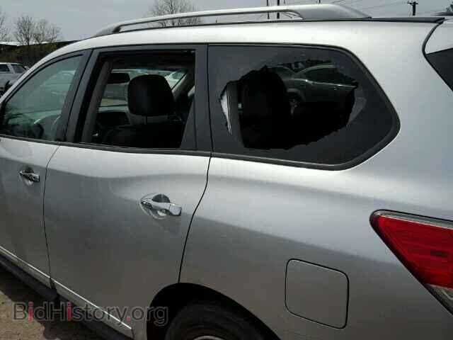 2013 NISSAN PATHFINDER - VIN: 5N1AR2MM5DC664961 - Photo 10