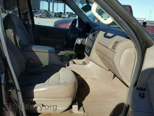 2005 FORD EXPLORER - VIN: 1FMZU62K55ZA76597 - Photo 5
