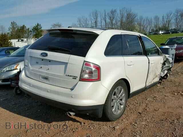2010 FORD EDGE - VIN: 2FMDK4KC9ABB73120 - Фото 4