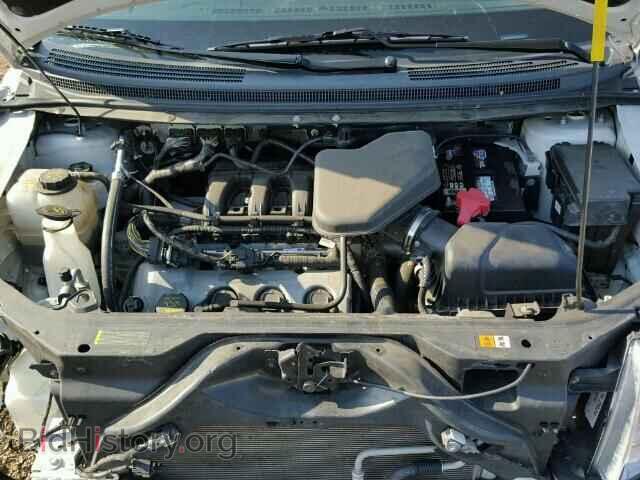 2010 FORD EDGE - VIN: 2FMDK4KC9ABB73120 - Фото 7