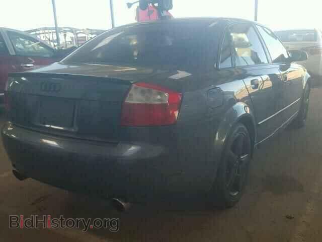 2005 AUDI A4 - VIN: WAULC68EX5A123195 - Фото 4