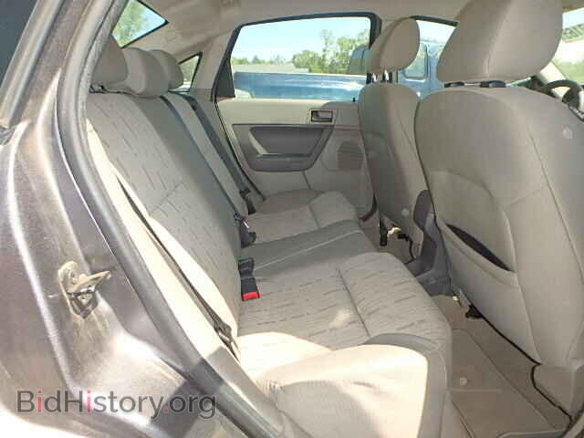 2011 FORD FOCUS - VIN: 1FAHP3FN1BW100889 - Фото 6