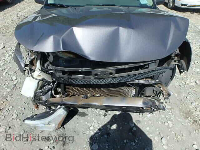 2011 FORD FOCUS - VIN: 1FAHP3FN1BW100889 - Фото 7