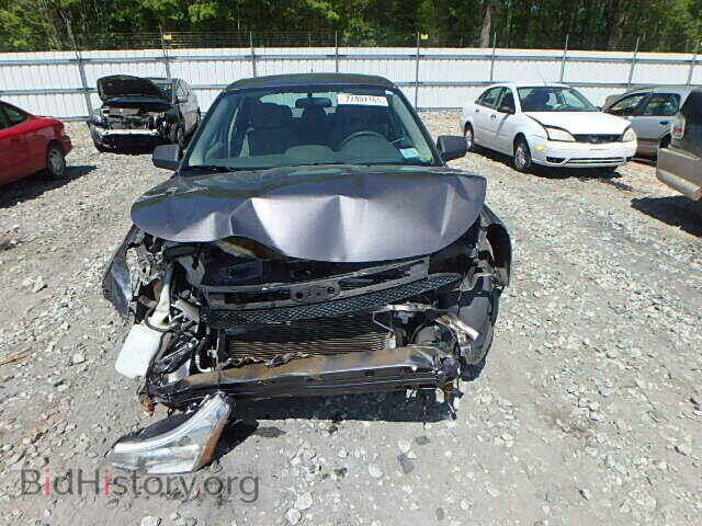 2011 FORD FOCUS - VIN: 1FAHP3FN1BW100889 - Фото 9
