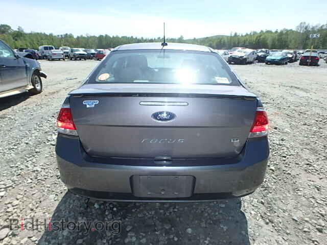2011 FORD FOCUS - VIN: 1FAHP3FN1BW100889 - Фото 10