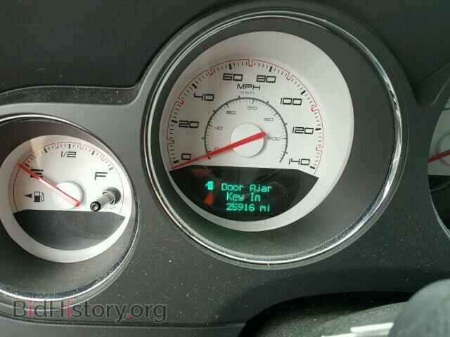 2011 DODGE CHALLENGER - VIN: 2B3CJ4DG5BH570021 - Фото 8