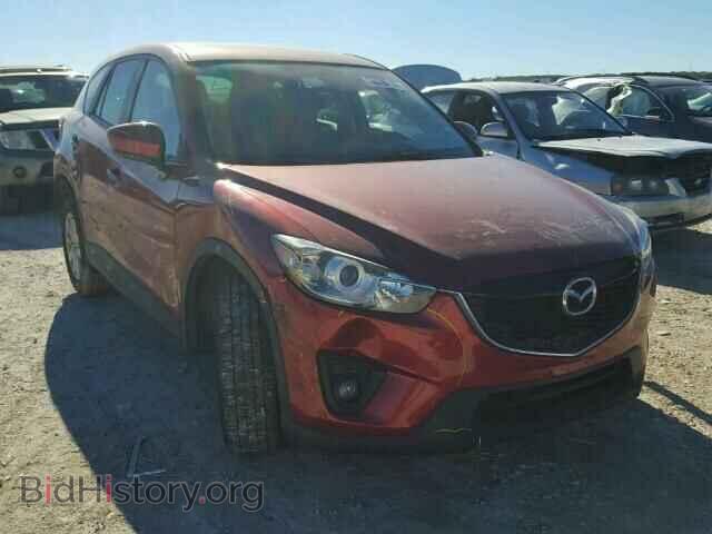 Photo JM3KE2CE0D0162320 - MAZDA CX-5 2013