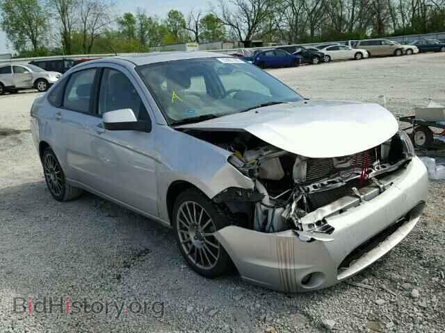 Фотография 1FAHP3GN9BW145609 - FORD FOCUS 2011