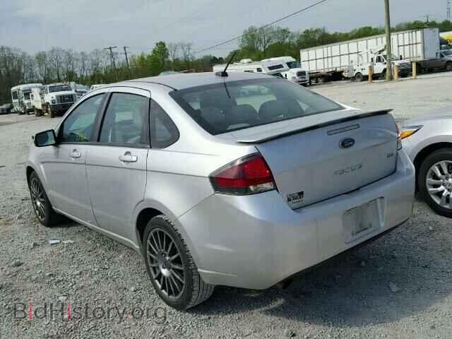 2011 FORD FOCUS - VIN: 1FAHP3GN9BW145609 - Photo 3