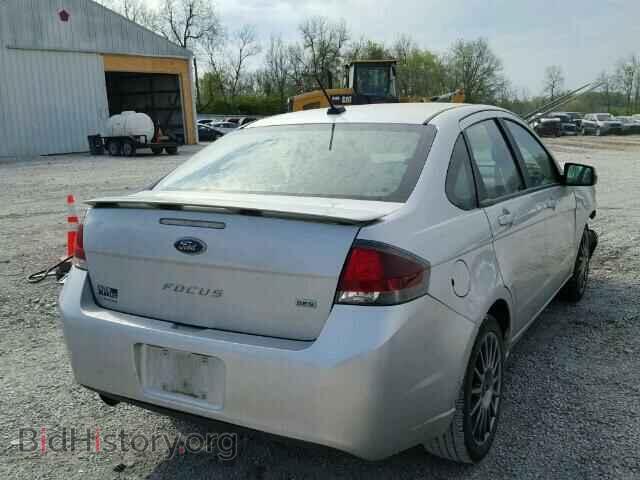 2011 FORD FOCUS - VIN: 1FAHP3GN9BW145609 - Photo 4