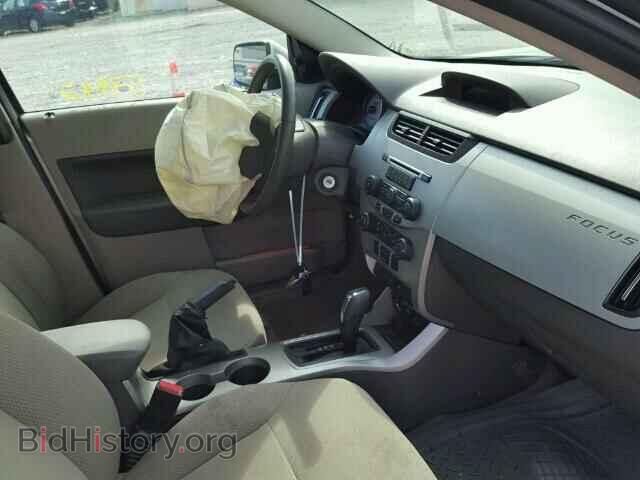 2011 FORD FOCUS - VIN: 1FAHP3GN9BW145609 - Photo 5
