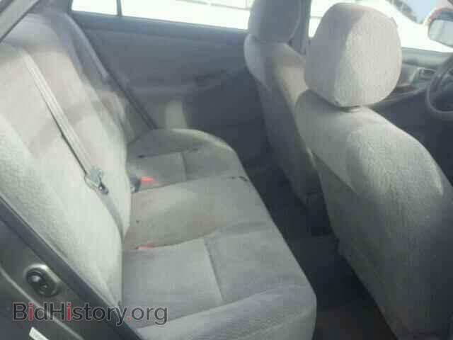 2003 TOYOTA COROLLA - VIN: 2T1BR32E13C037609 - Photo 6