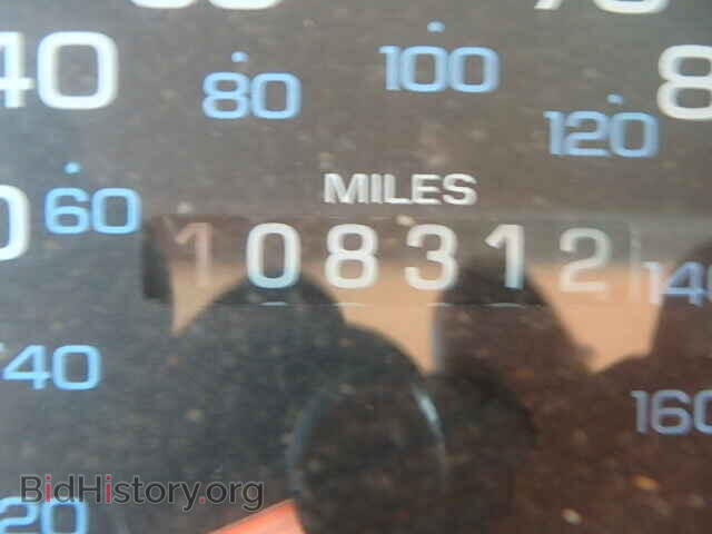 1994 DODGE RAM 1500 - VIN: 1B7HC16Z1RS663147 - Фото 8