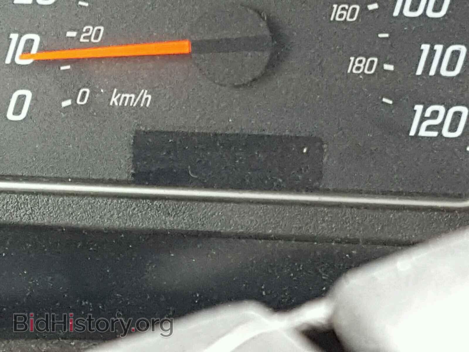2004 GMC ENVOY - VIN: 1GKET12S446173934 - Фото 8