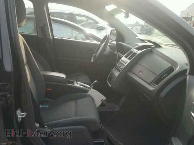 2010 DODGE JOURNEY - VIN: 3D4PG4FB7AT103059 - Фото 5