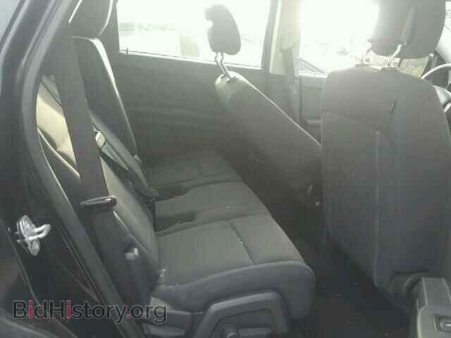 2010 DODGE JOURNEY - VIN: 3D4PG4FB7AT103059 - Фото 6