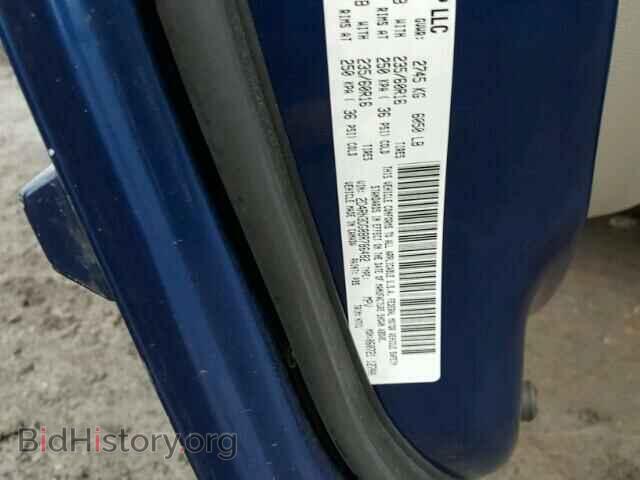 2011 DODGE CARAVAN - VIN: 2D4RN3DG8BR786482 - Фото 10