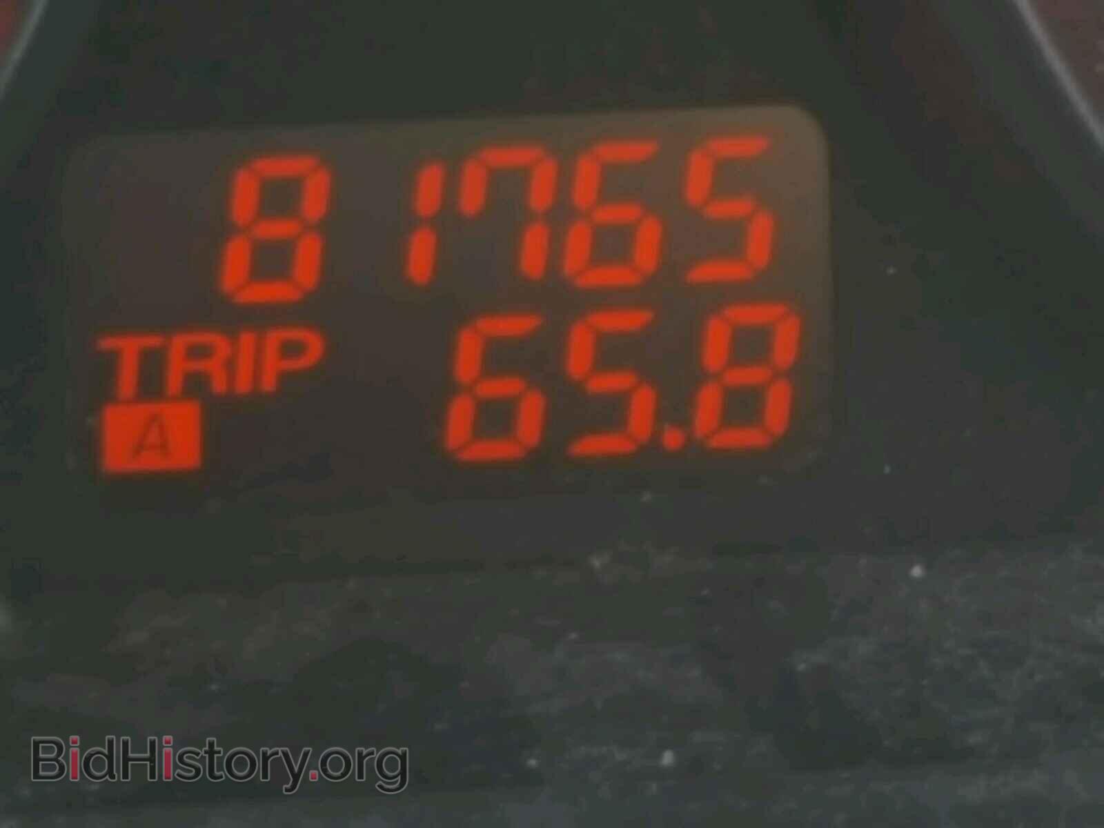 2011 MAZDA CX-9 - VIN: JM3TB3BA1B0309078 - Фото 8