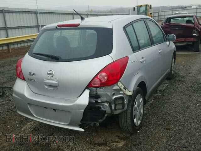 2012 NISSAN VERSA - VIN: 3N1BC1CPXCK811285 - Photo 4