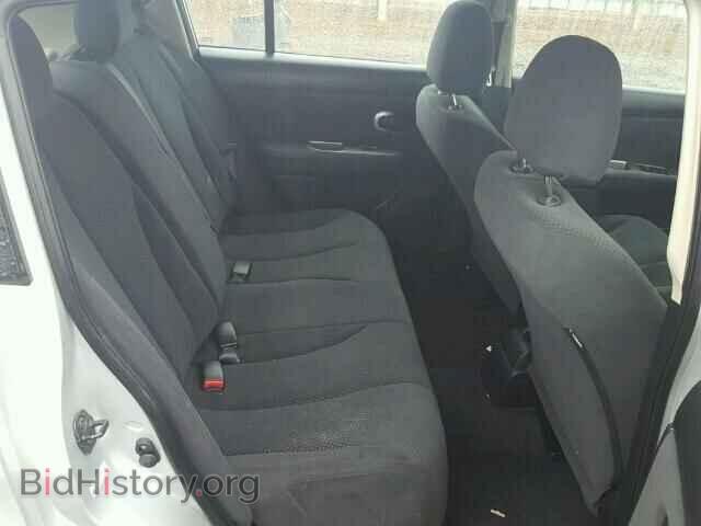 2012 NISSAN VERSA - VIN: 3N1BC1CPXCK811285 - Photo 6