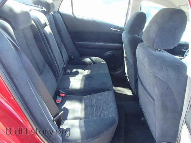 2009 MAZDA 6 - VIN: 1YVHP82A795M05219 - Фото 6