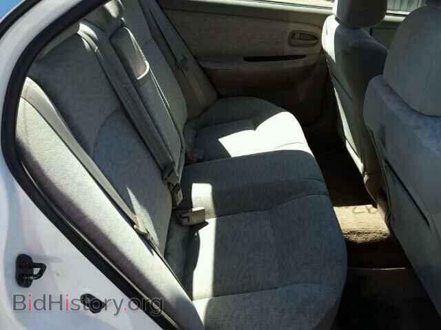 2005 KIA OPTIMA - VIN: KNAGD128955393628 - Photo 6