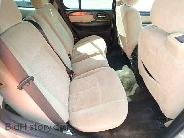 2005 GMC ENVOY - VIN: 1GKDT13S152100183 - Фото 6