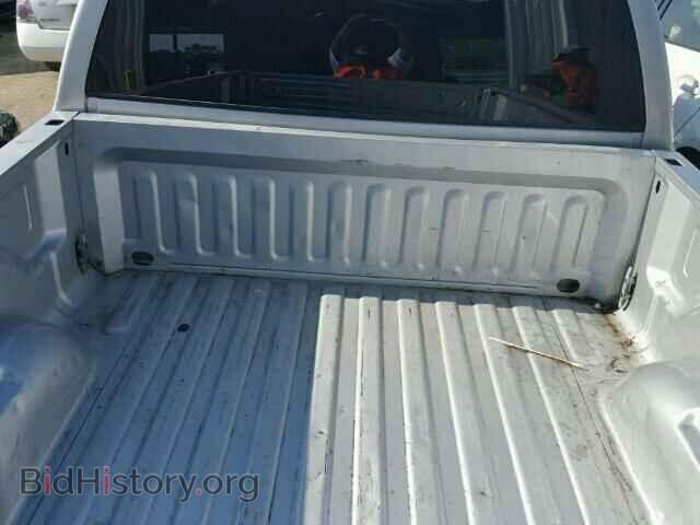 2002 DODGE RAM 1500 - VIN: 1D7HA18N42S657886 - Фото 9