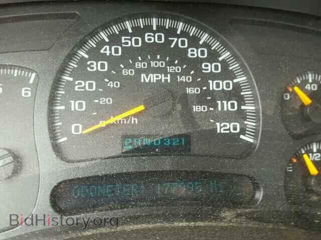 2005 CHEVROLET SILVERADO - VIN: 2GCEK13T351142477 - Фото 8