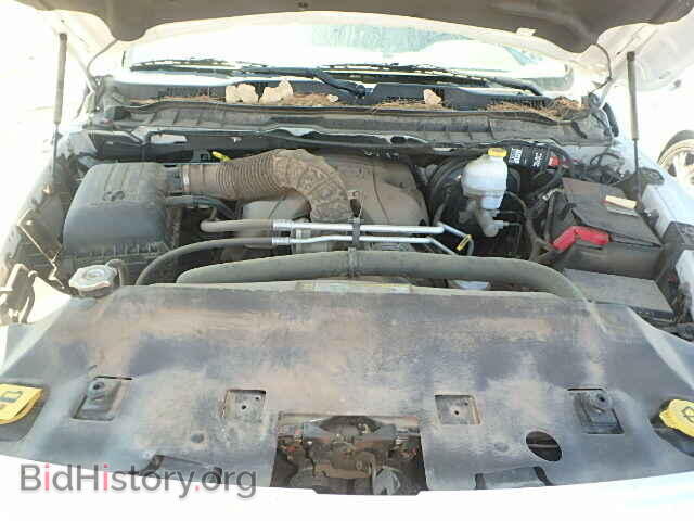 2012 DODGE RAM 1500 - VIN: 1C6RD7LT7CS174772 - Фото 7