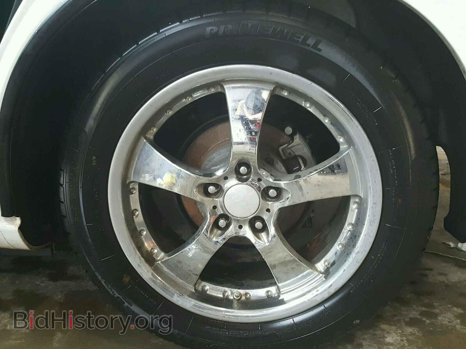 2011 DODGE AVENGER - VIN: 1B3BD4FB6BN566149 - Фото 9
