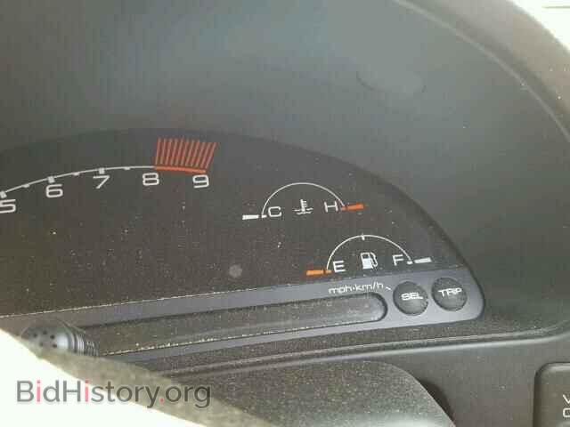2006 HONDA S2000 - VIN: JHMAP21496S002550 - Фото 8