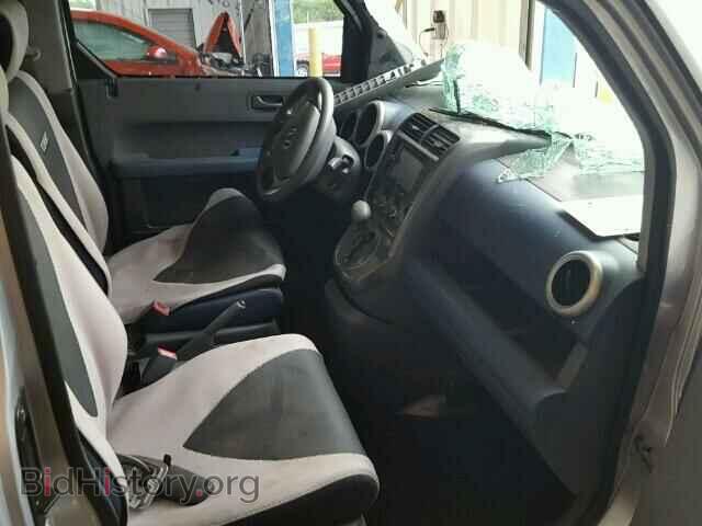 2003 HONDA ELEMENT - VIN: 5J6YH18533L020208 - Фото 5