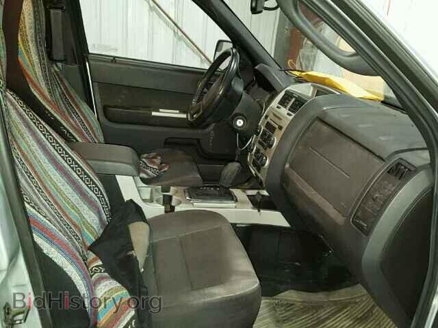 2012 FORD ESCAPE - VIN: 1FMCU9D79CKB18873 - Фото 5