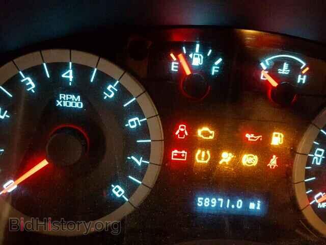 2012 FORD ESCAPE - VIN: 1FMCU9D79CKB18873 - Фото 8