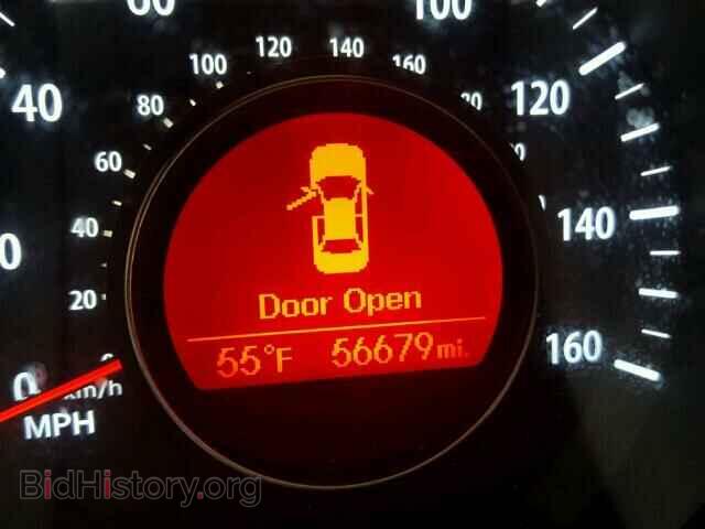 2013 KIA OPTIMA - VIN: KNAGM4A76D5404559 - Photo 8