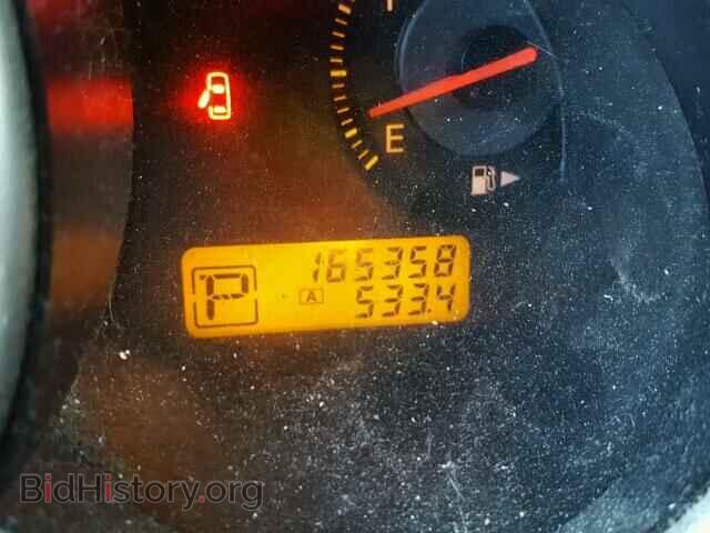 2008 NISSAN VERSA - VIN: 3N1BC13E48L375128 - Фото 8