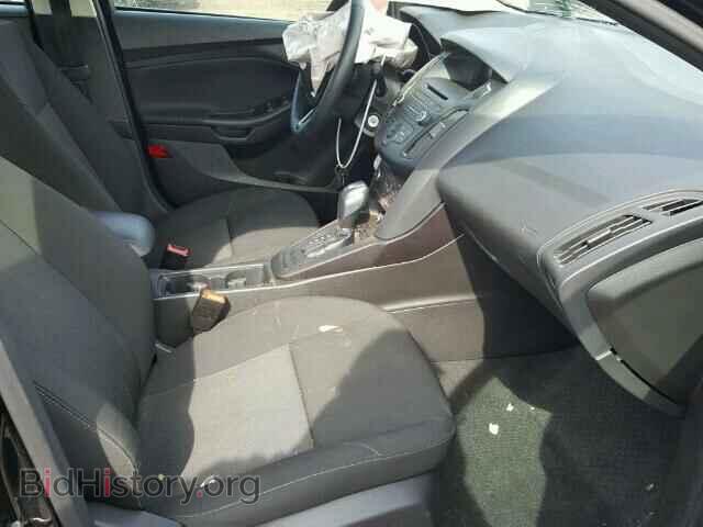 2015 FORD FOCUS - VIN: 1FADP3F2XFL361014 - Photo 5