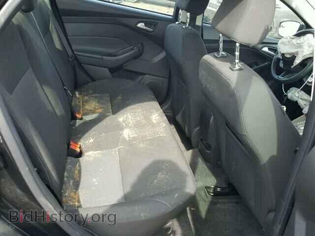 2015 FORD FOCUS - VIN: 1FADP3F2XFL361014 - Photo 6