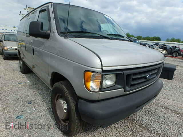 Фотография 1FTNE24243HA10616 - FORD ECONOLINE 2003