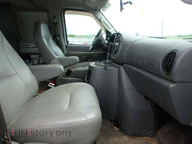 2003 FORD ECONOLINE - VIN: 1FTNE24243HA10616 - Фото 5