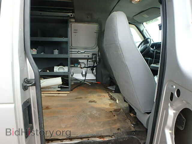 2003 FORD ECONOLINE - VIN: 1FTNE24243HA10616 - Фото 6
