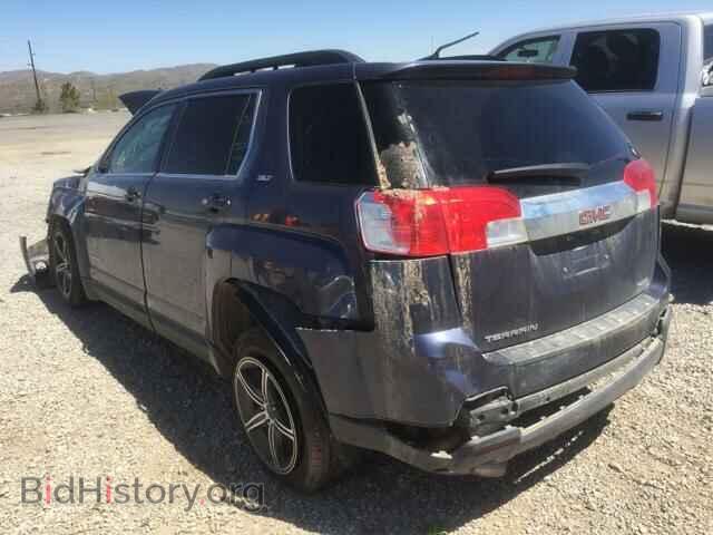2013 GMC TERRAIN - VIN: 2GKFLVE35D6167344 - Фото 3
