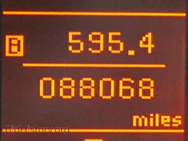 2008 MITSUBISHI LANCER - VIN: JA3AU26U88U027903 - Фото 8