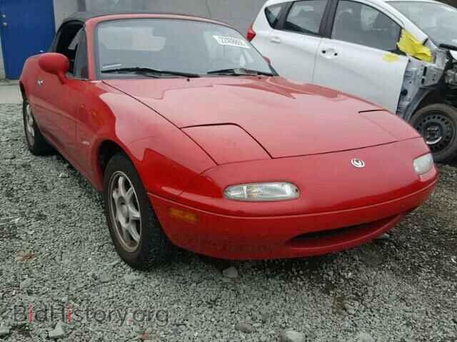 Фотография JM1NA3533S0606404 - MAZDA MIATA 1995