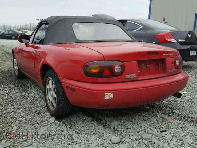 1995 MAZDA MIATA - VIN: JM1NA3533S0606404 - Фото 3
