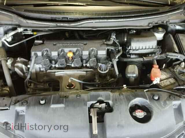 2014 HONDA CIVIC - VIN: 19XFB2F52EE057561 - Фото 7