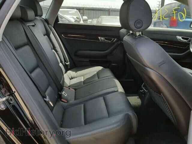 2007 AUDI A6 - VIN: WAUEV74F67N070157 - Фото 6