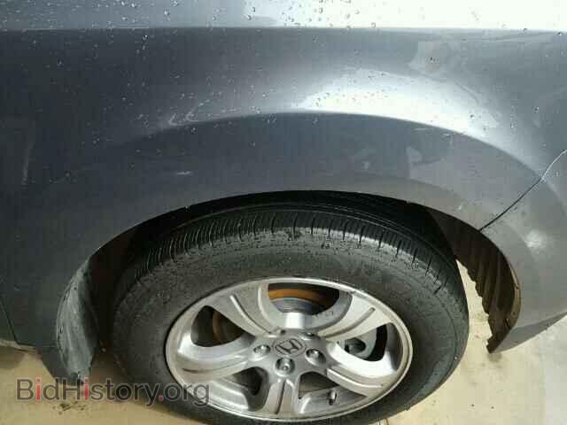2013 HONDA PILOT - VIN: 5FNYF3H56DB015922 - Фото 9